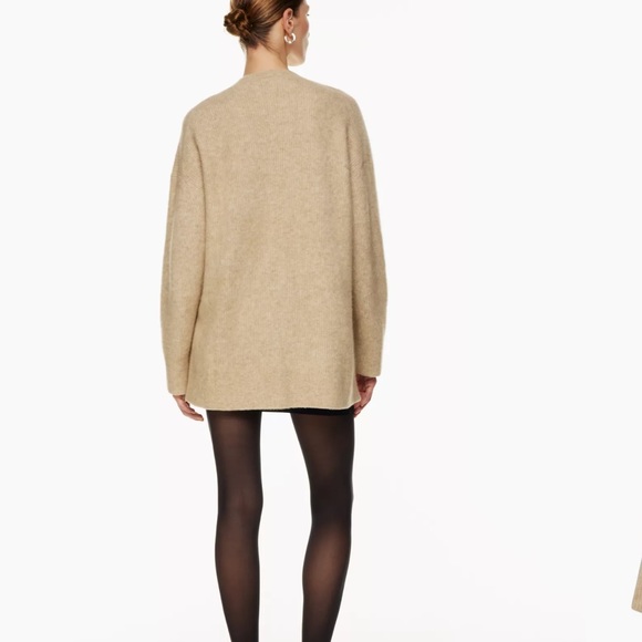 Babaton Popova Sweater - Picture 2 of 6